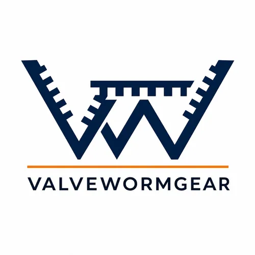 ValveWormGear